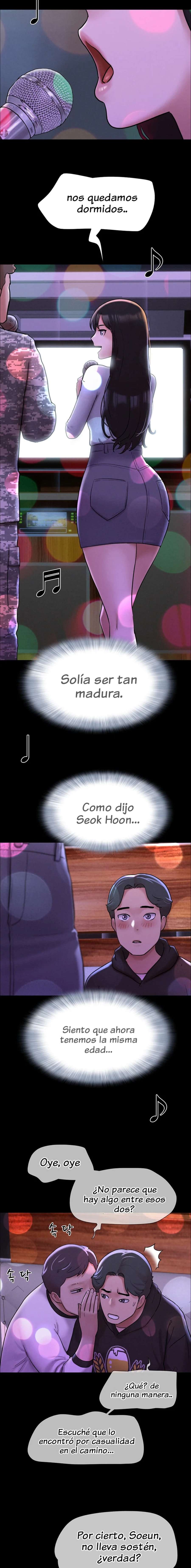 Soeun capítulo 1 página 10