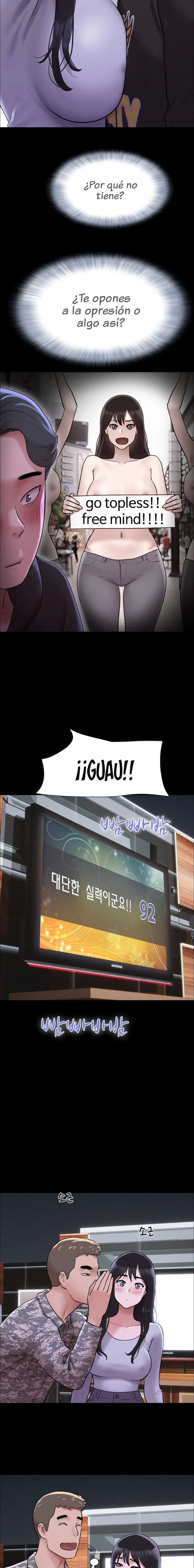 Soeun capítulo 1 página 12