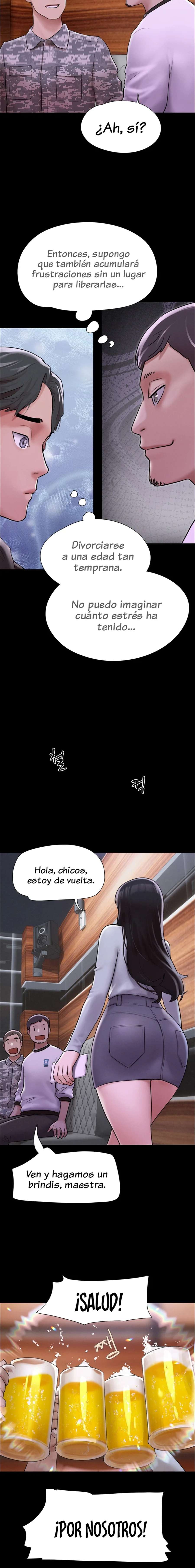 Soeun capítulo 1 página 15