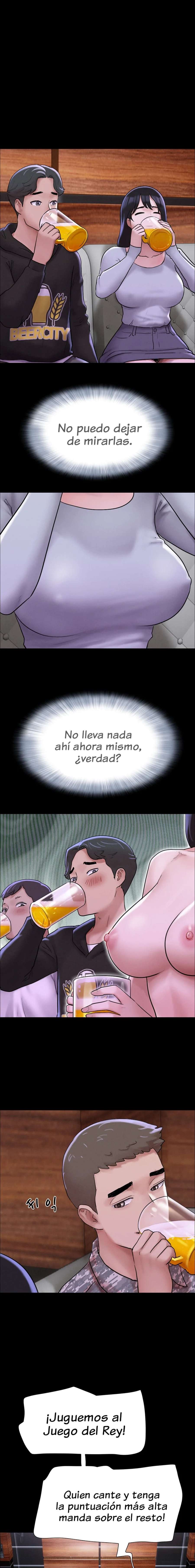 Soeun capítulo 1 página 16