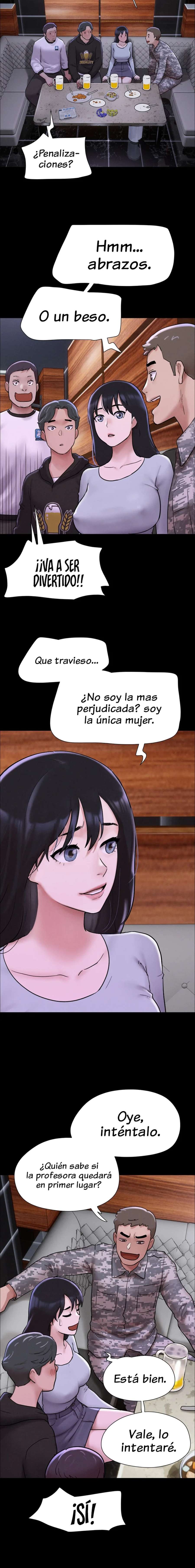 Soeun capítulo 1 página 17