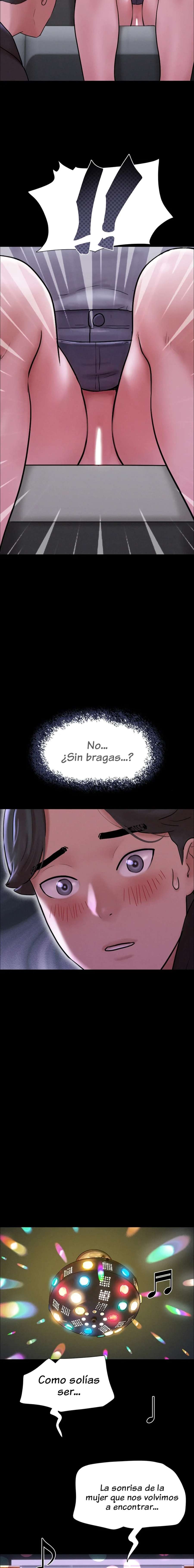 Soeun capítulo 1 página 19