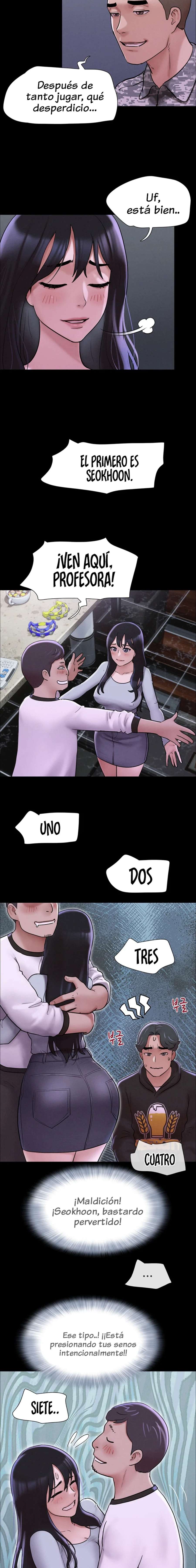 Soeun capítulo 1 página 24