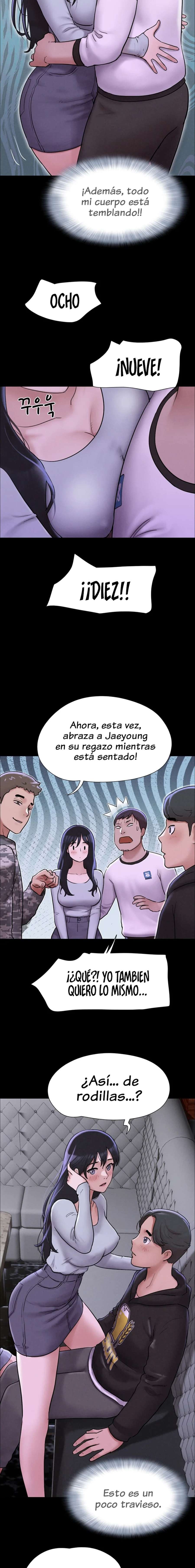 Soeun capítulo 1 página 25
