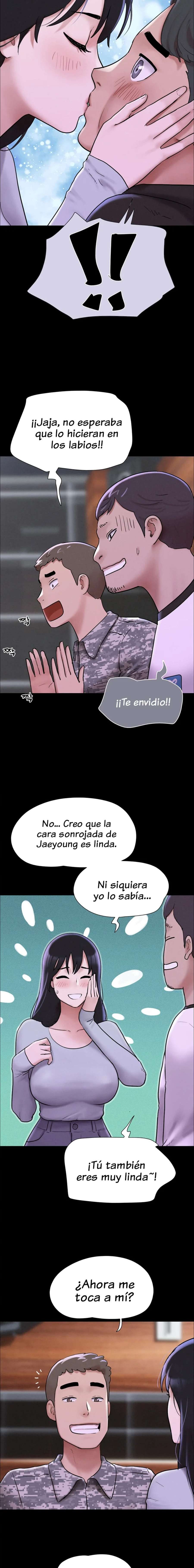Soeun capítulo 1 página 29