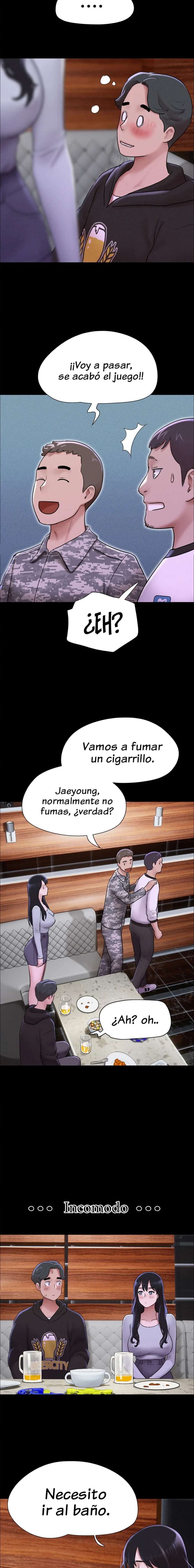 Soeun capítulo 1 página 30