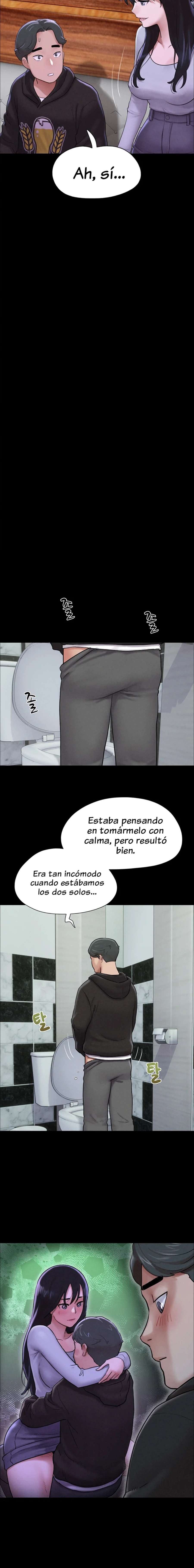 Soeun capítulo 1 página 31