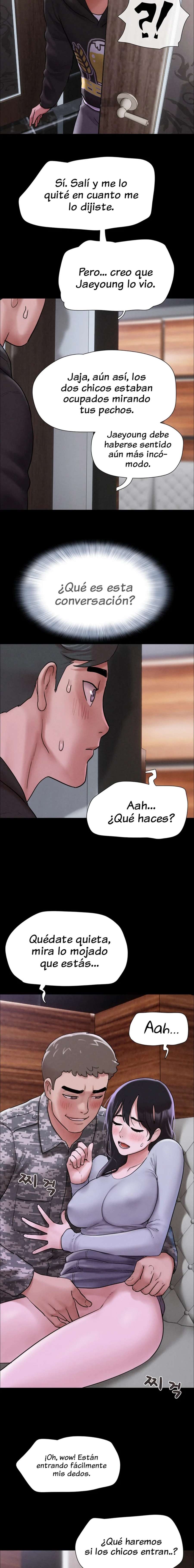 Soeun capítulo 1 página 34