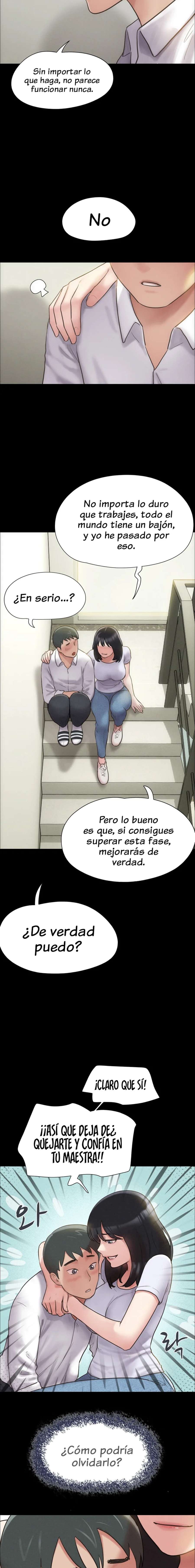 Soeun capítulo 1 página 4