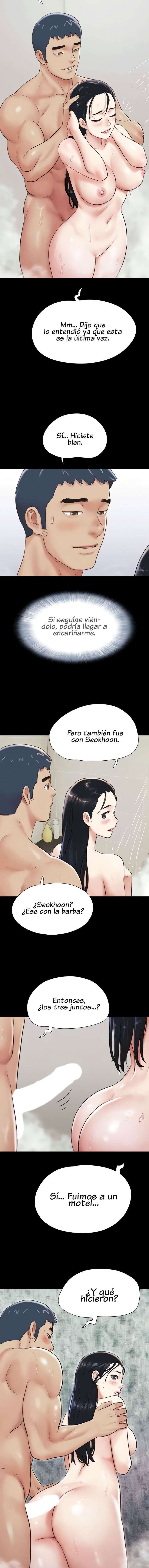 Soeun capítulo 10 página 16