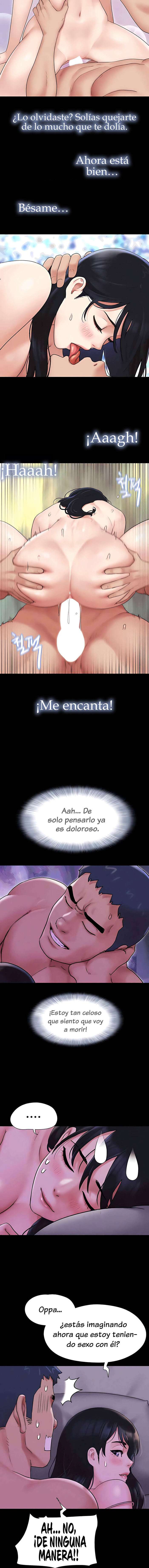 Soeun capítulo 11 página 14