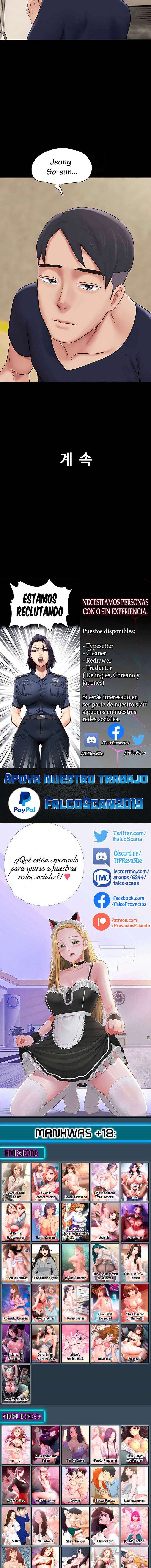 Soeun capítulo 11 página 18