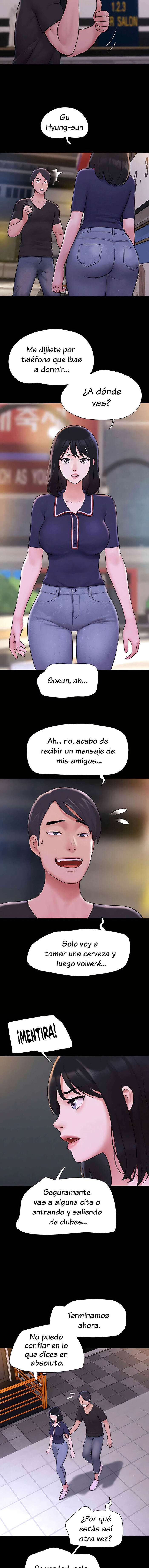 Soeun capítulo 11 página 8