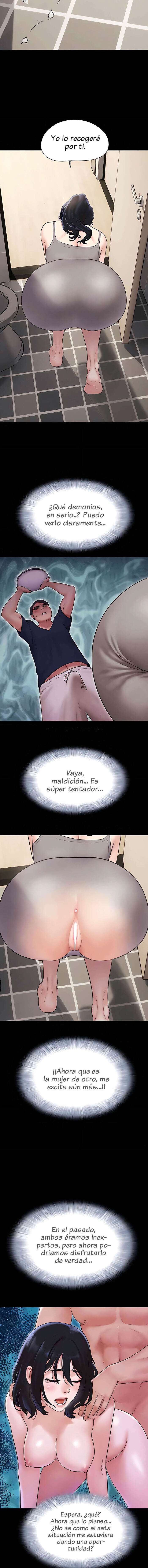 Soeun capítulo 12 página 11