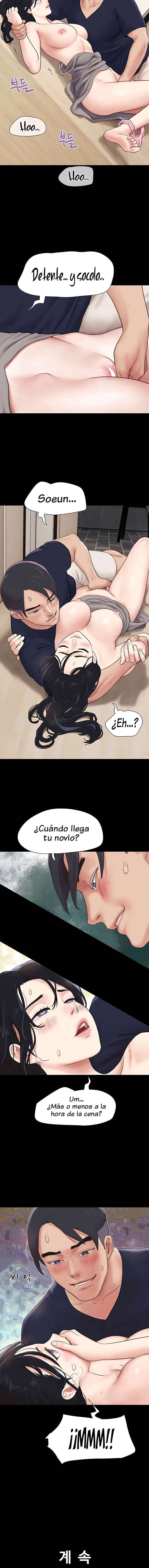 Soeun capítulo 12 página 18