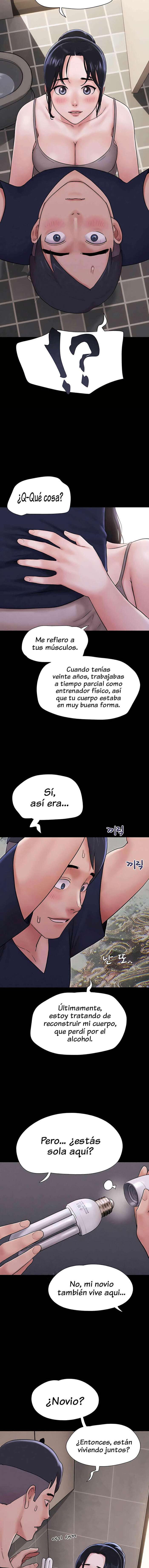 Soeun capítulo 12 página 9