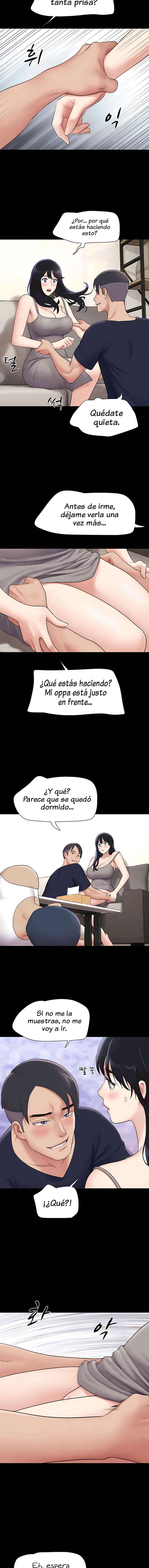Soeun capítulo 14 página 12