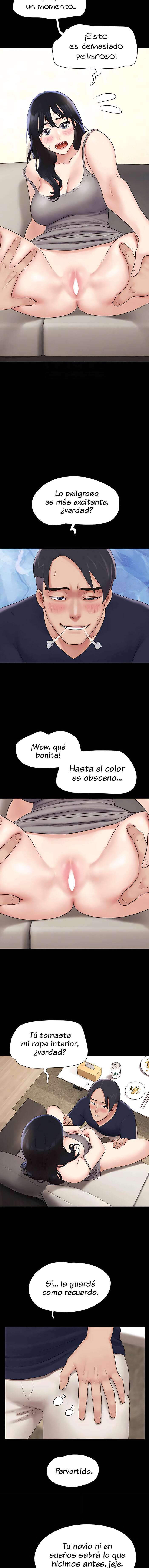Soeun capítulo 14 página 13