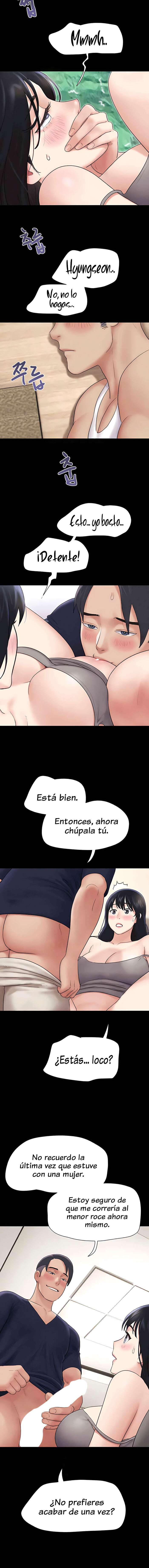 Soeun capítulo 14 página 15