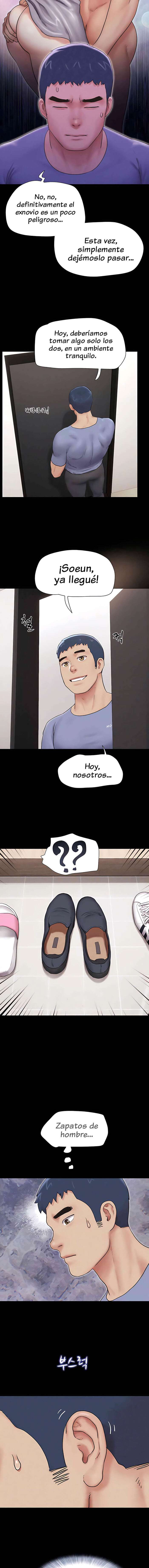 Soeun capítulo 14 página 4