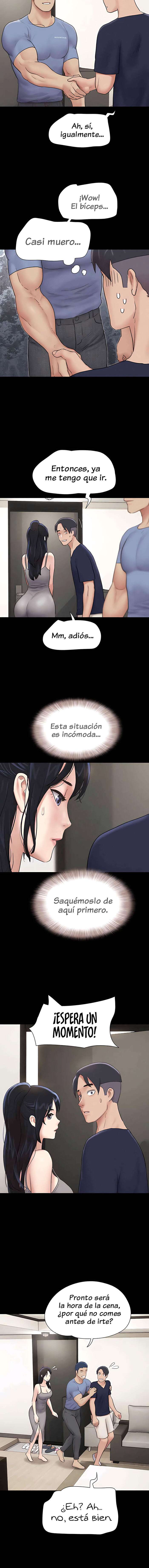 Soeun capítulo 14 página 8