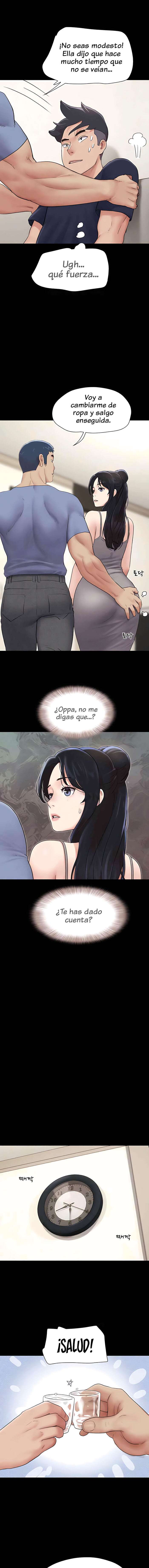 Soeun capítulo 14 página 9