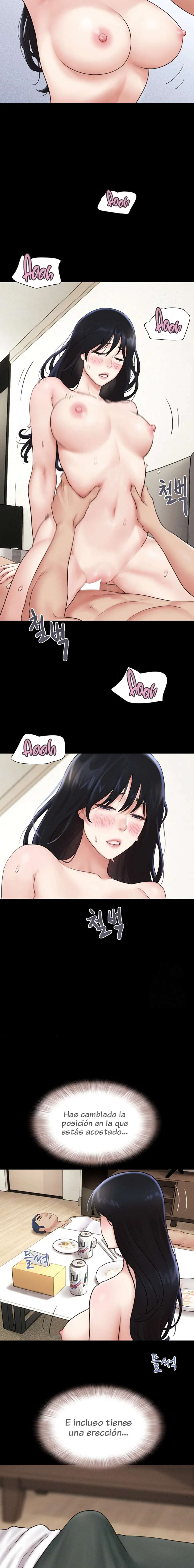 Soeun capítulo 15 página 12