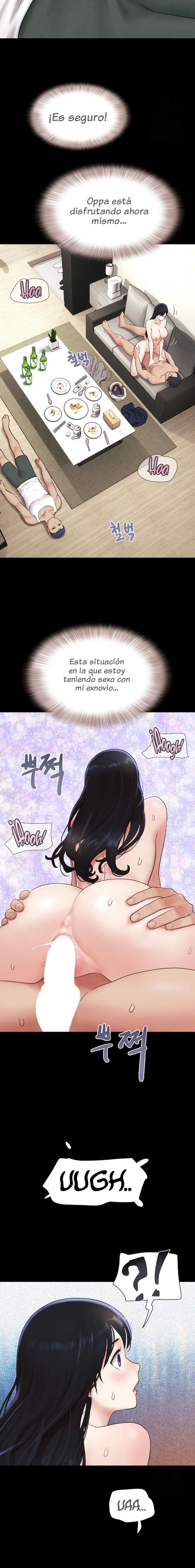 Soeun capítulo 15 página 13