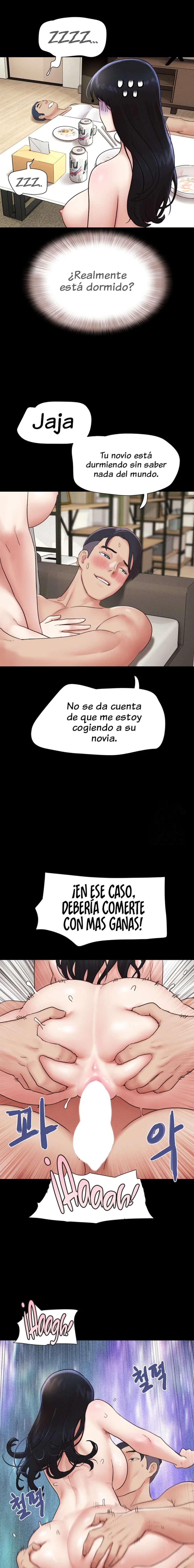 Soeun capítulo 15 página 14