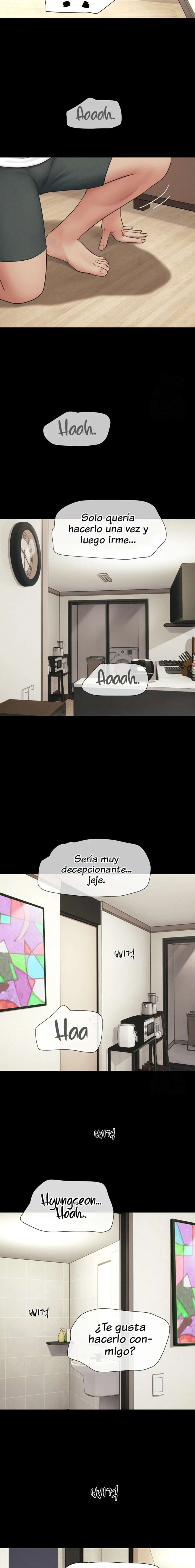 Soeun capítulo 15 página 17
