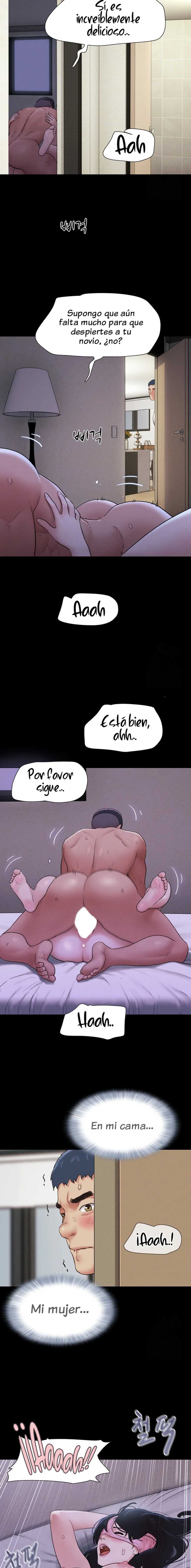 Soeun capítulo 15 página 18