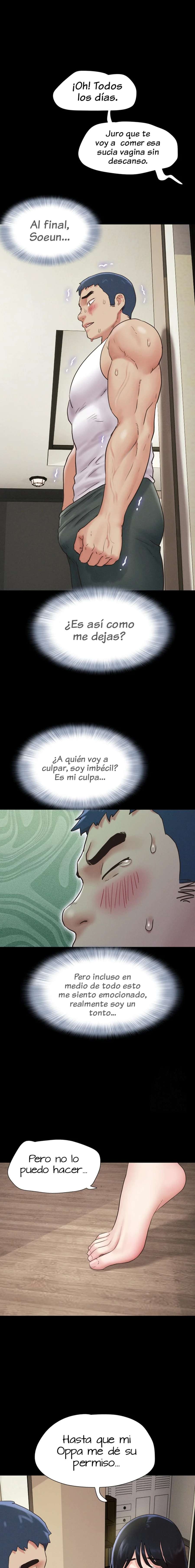 Soeun capítulo 15 página 21