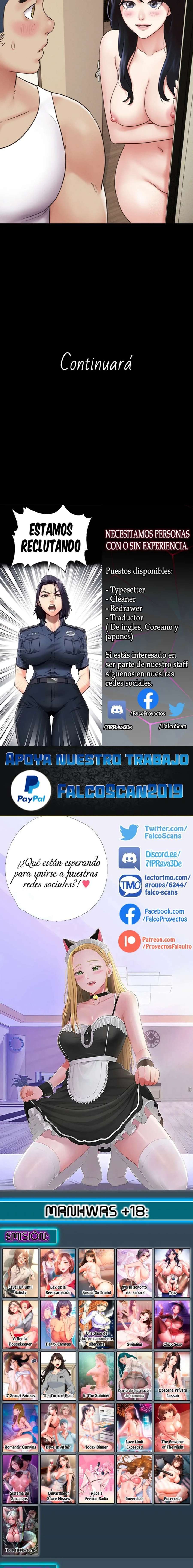 Soeun capítulo 15 página 22