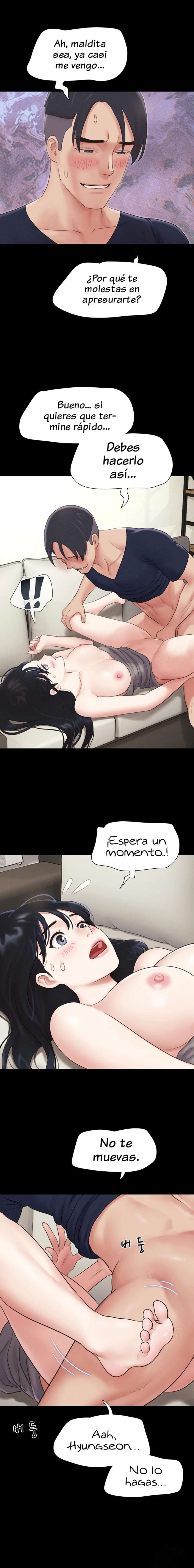 Soeun capítulo 15 página 8