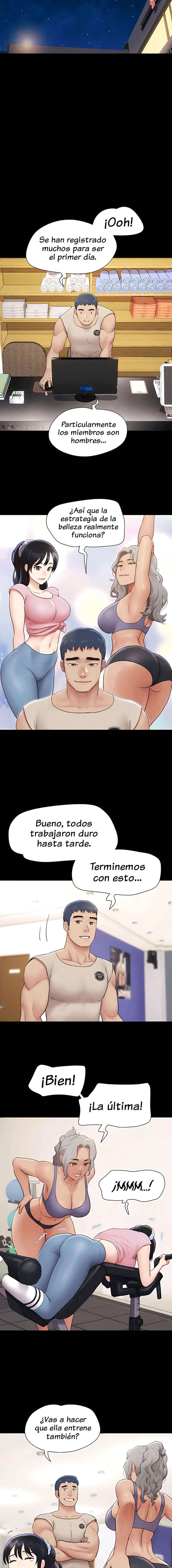 Soeun capítulo 17 página 11