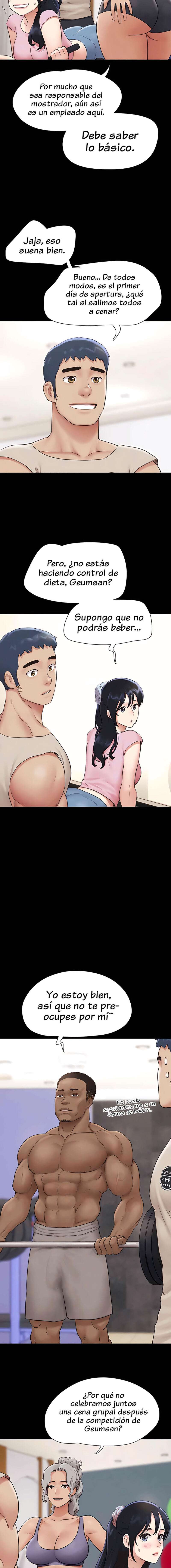 Soeun capítulo 17 página 12