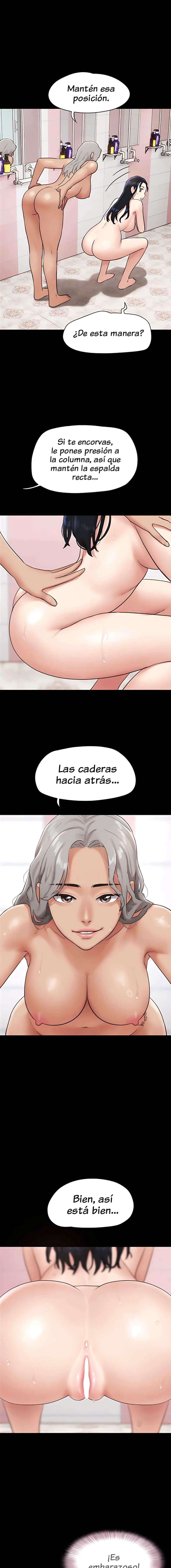 Soeun capítulo 17 página 17