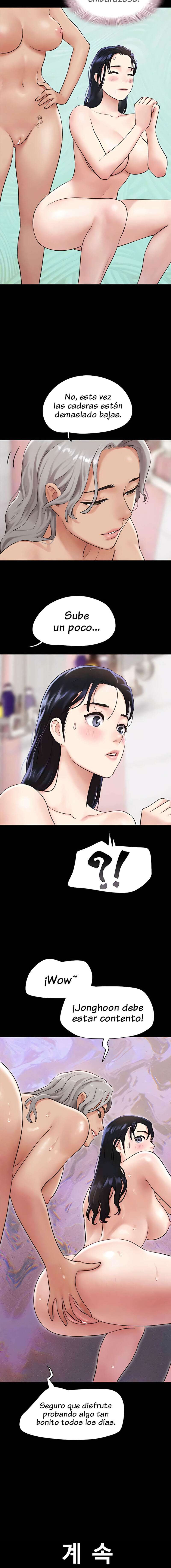 Soeun capítulo 17 página 18