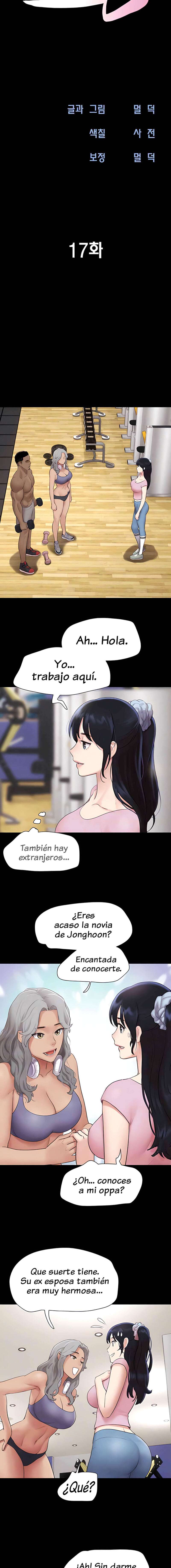 Soeun capítulo 17 página 3
