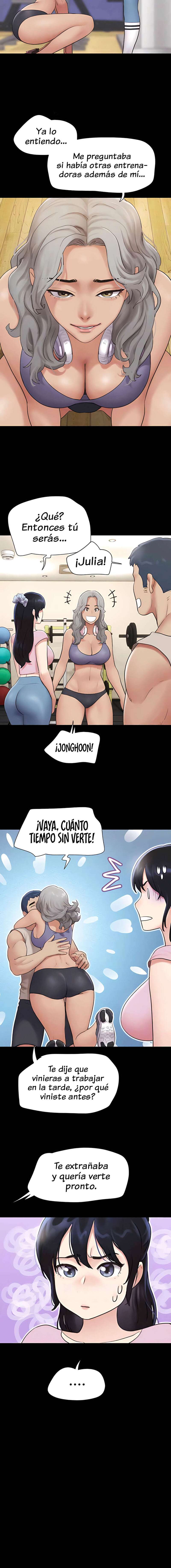 Soeun capítulo 17 página 5