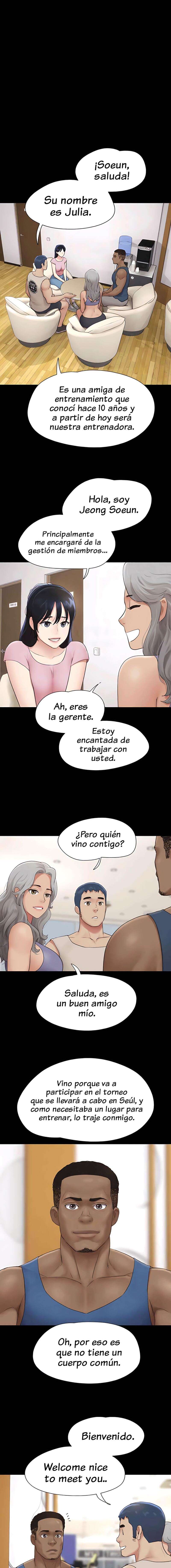 Soeun capítulo 17 página 6