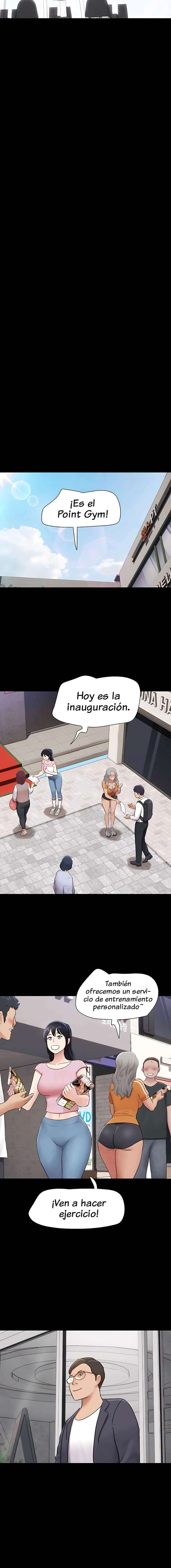 Soeun capítulo 17 página 9
