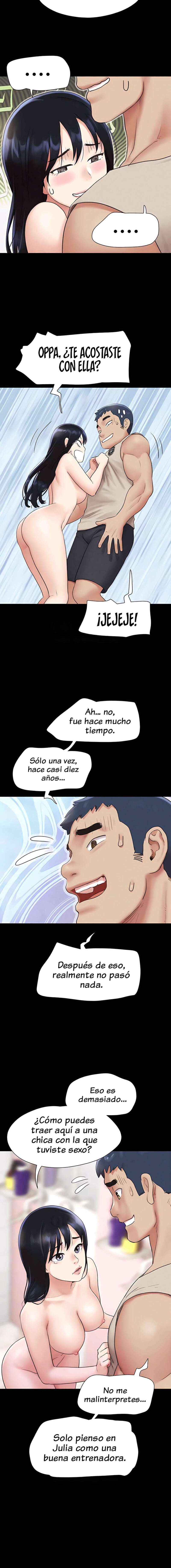 Soeun capítulo 18 página 13
