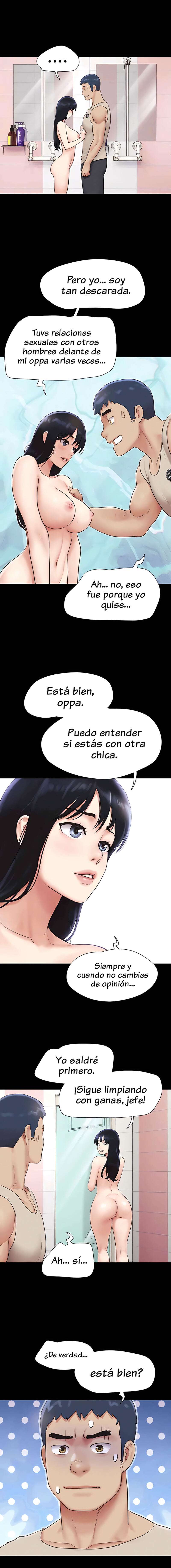 Soeun capítulo 18 página 14