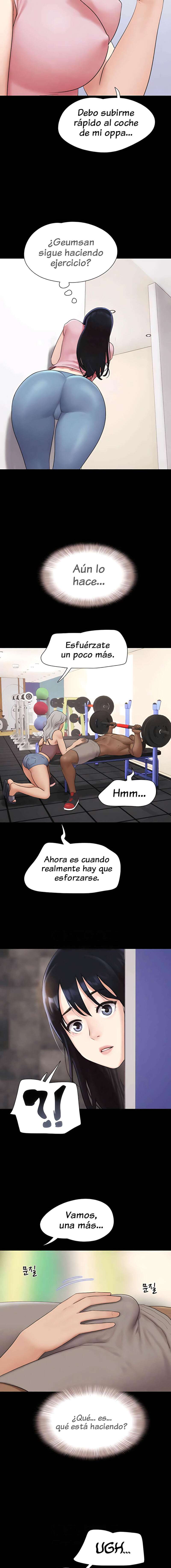 Soeun capítulo 18 página 16
