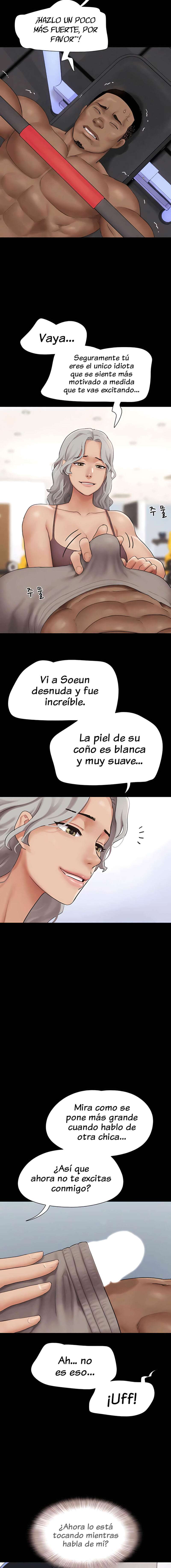 Soeun capítulo 18 página 17