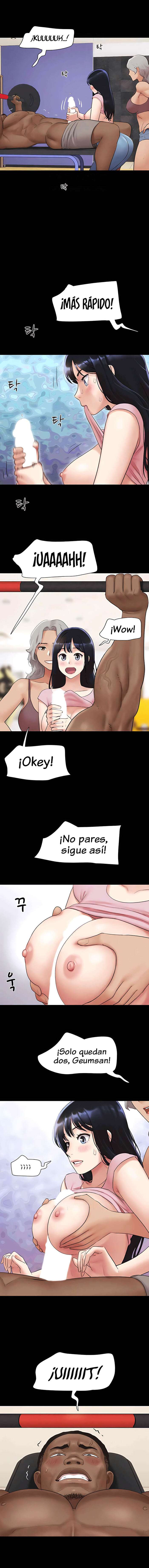 Soeun capítulo 19 página 11