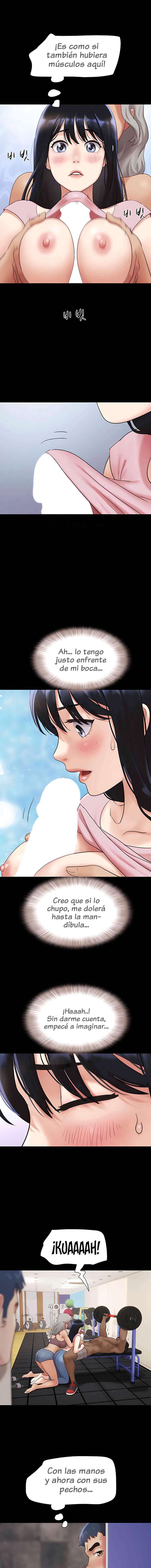 Soeun capítulo 19 página 12
