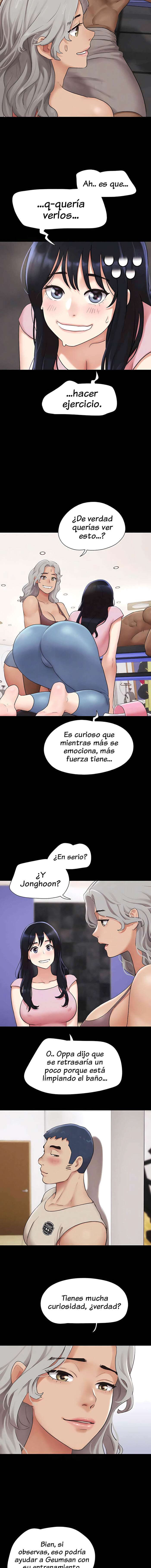 Soeun capítulo 19 página 4