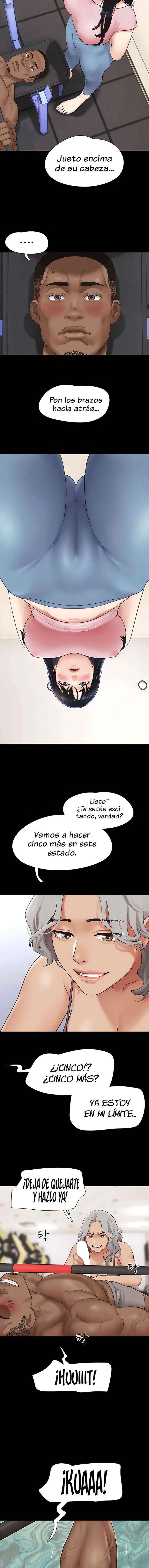 Soeun capítulo 19 página 6